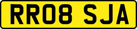 RR08SJA