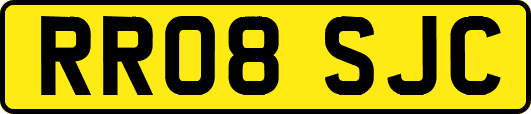 RR08SJC