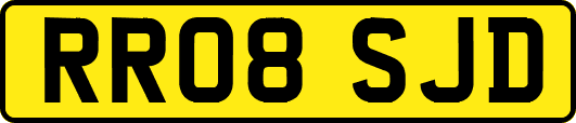 RR08SJD