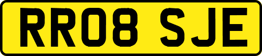 RR08SJE