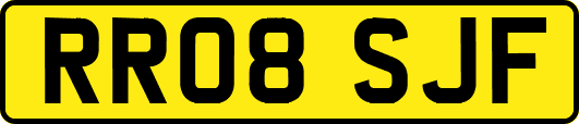 RR08SJF