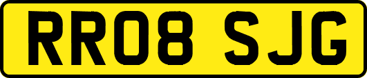 RR08SJG