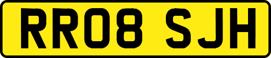 RR08SJH