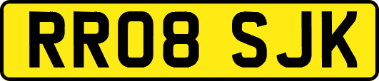 RR08SJK