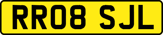 RR08SJL