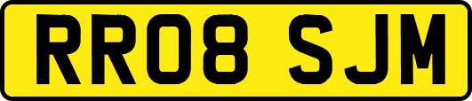 RR08SJM