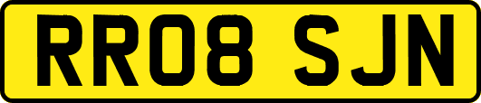 RR08SJN