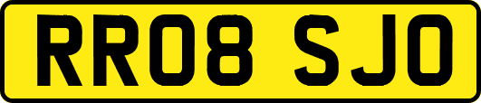 RR08SJO