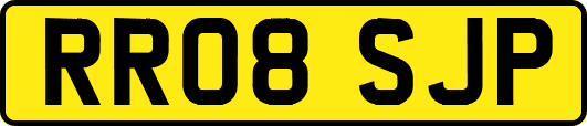 RR08SJP