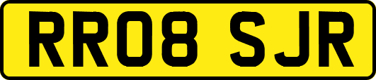 RR08SJR