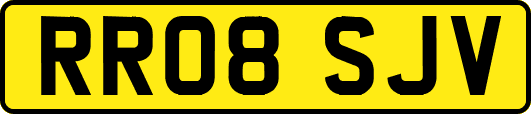 RR08SJV