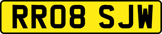 RR08SJW