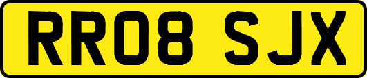 RR08SJX