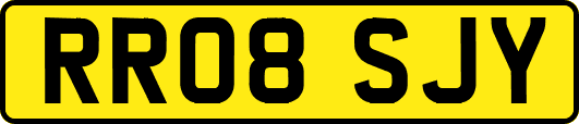 RR08SJY