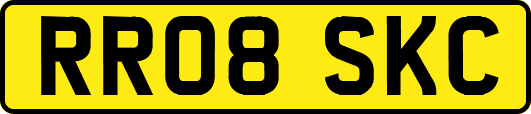 RR08SKC