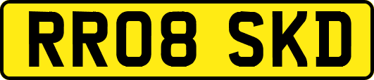 RR08SKD