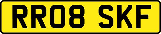 RR08SKF