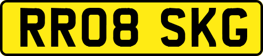 RR08SKG