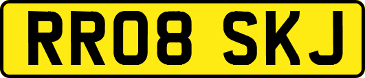 RR08SKJ