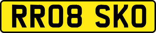 RR08SKO