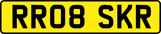 RR08SKR