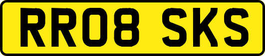 RR08SKS
