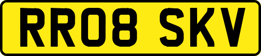 RR08SKV