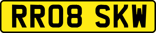 RR08SKW