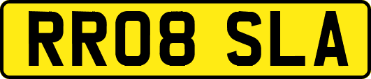 RR08SLA