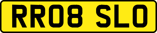 RR08SLO