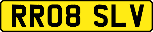 RR08SLV