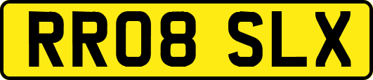 RR08SLX