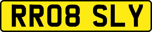 RR08SLY