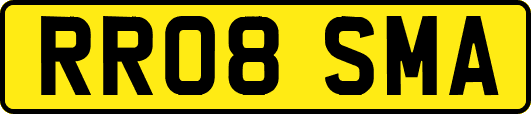 RR08SMA