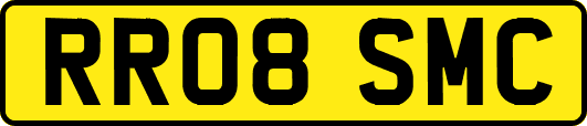 RR08SMC