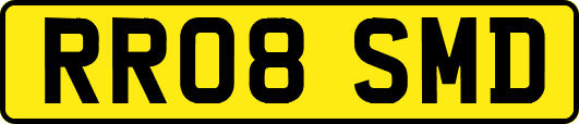 RR08SMD