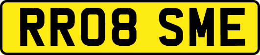 RR08SME