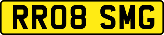 RR08SMG