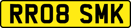 RR08SMK