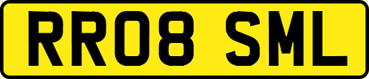 RR08SML