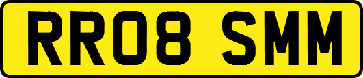 RR08SMM