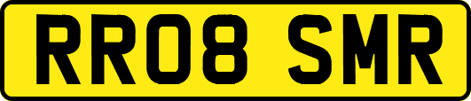 RR08SMR