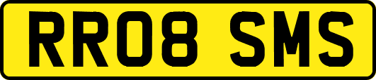 RR08SMS