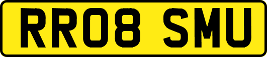 RR08SMU
