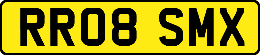 RR08SMX