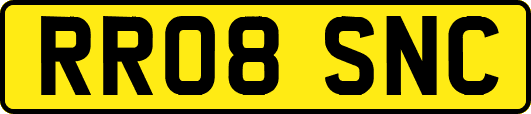 RR08SNC