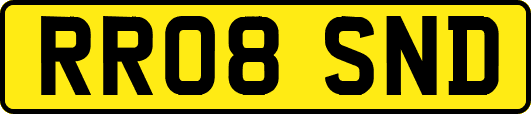 RR08SND