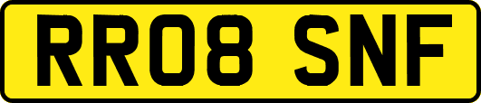 RR08SNF