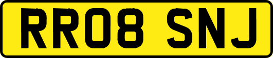 RR08SNJ