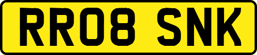 RR08SNK